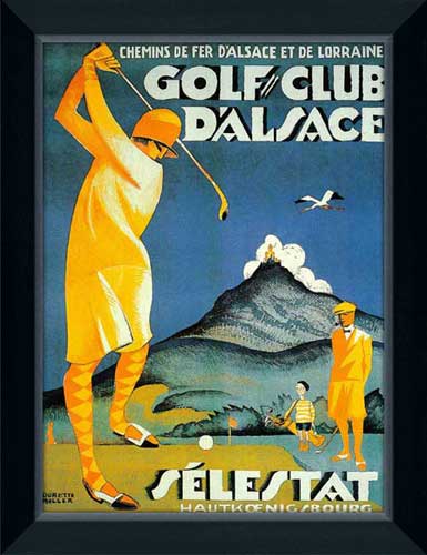 Golf Club d'Alsace